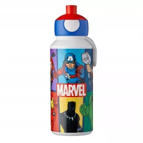  Bottiglia Mepal Avengers da 400 ml