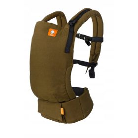  Marsupio Tula Olivine Hemp Free-to-Grow fino a 20 kg