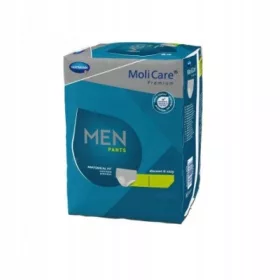  MoliCare Men Pants L mutandine assorbenti 7 pz.