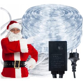  Tubo flessibile Springos 501 - 1000 luci