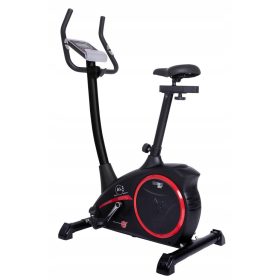  Cyclette elettromagnetica verticale Christopeit AL2