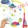  Giostra MalPlay Dream World sopra la culla