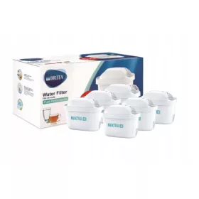  Inserto filtro per caraffa Brita Maxtra + 6 pz.