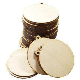    Sfere di legno 10 cm, 20 pz, decorazione decupage, compensato