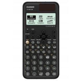  Calcolatrice scientifica Casio FX-991CW