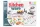  Lampade Set di pentole con fornello e grill