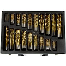 Set di punte in argento 10410