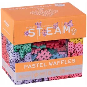  Marioinex Mini Waffle blocchi 903636 300 elementi