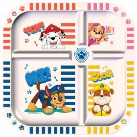  Piatto Koziol Easy Eater con bilancia e dado da disegno