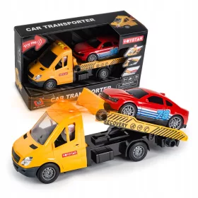    Assistenza stradale per auto Luci di guida per camion di rimorchio per auto