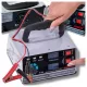  Raddrizzatore batteria auto AUTOMATICO 24V 12V 30A funzione di riparazione