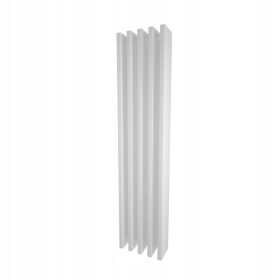  Termoarredo Esperto Radiators 1642 W bianco