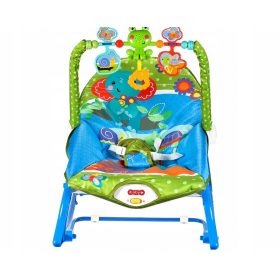  Lettino CD Land Plus SŁONIK 100008