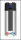  POMPA DI CALORE HUW ENCW 200W (serbatoio in acciaio inox) con serpentina