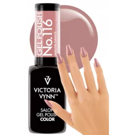    VICTORIA VYNN SMALTO IBRIDO PROFESSIONALE 116 MAUVE DANCE 8ML