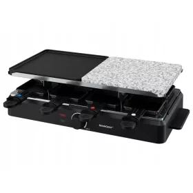    Heckermann Grill Elettrico MULTIGRILL GRILL ELETTRICO 1300 W