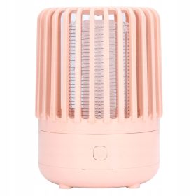  Lampada antizanzare a LED, USB, batteria ricaricabile,