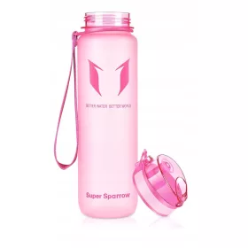  Borraccia 795 Super Sparrow Tritan senza BPA da 750 ml