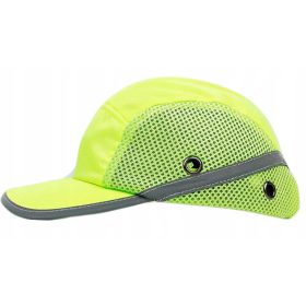   Casco protettivo per operai edili, per elettricisti 4WRK ROLLO GIALLO