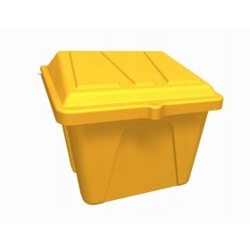 Contenitore per sabbia e sale, 100 l