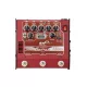  Amplificatore per chitarra valvolare Stomp-Head SH8.Qube