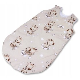  Sacco nanna DidiBaby 50x80 cm PL