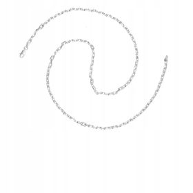  CATENA IN ARGENTO 70cm 3,6 mm ARGENTO 925