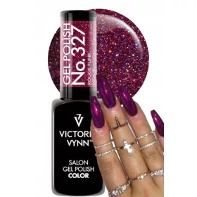  VICTORIA VYNN Smalto semipermanente 327 Rouge Funk - 8 ml