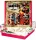  SET regalo COMPLEANNO 70 anni settanta 18 30 40 50 60 donna