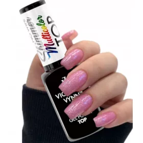  Victoria Vynn Smalto ibrido top multicolor 8 ml