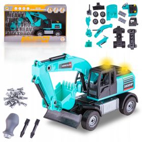    Escavatore Spych Martello a pinza per svitare e torcere Accessori per cacciaviti 72e