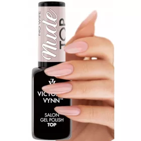    VICTORIA VYNN TOP NUDE NO WIPE TOP NUDE IBRIDO SENZA LAVAGGIO 8 ml
