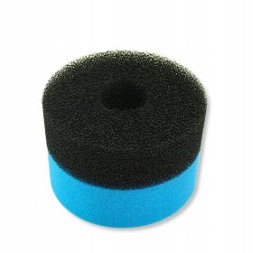    SPUGNA PER FILTRO Jebao CF10 PF10 set 2 pezzi 22 cm x 7,5 cm