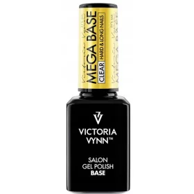  VICTORIA VYNN MEGA BASE TRASPARENTE 15 ML