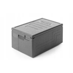 Contenitore Cambro GN 1/1 316 mm polistirolo 46 l