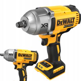    Avvitatore a percussione a batteria 1/2", 1355Nm 18V Li-lon DeWalt [DCF900N-XJ]