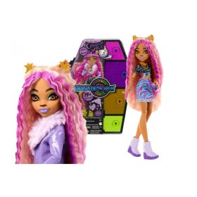  Mattel Monster High Clawdeen Lupo bambola 30 cm
