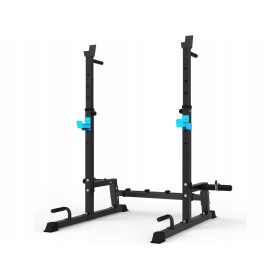    Barre multifunzionali palestra domestica JX FITNESS JX-855 63,5-101,6 cm