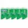 Salviette profumate Soft&Easy Mint, 3 strati, menta, 10 confezioni