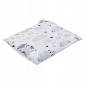    Borsa dell'acqua calda Medi Partners con semi di ciliegia, multicolore, 0,5 l