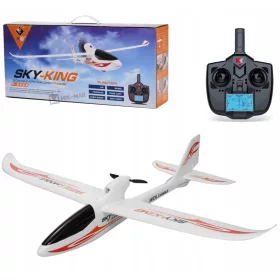  AEREO TELECOMANDATO F959S ALIANTE SKY-KING