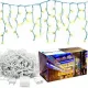 Luci per albero di Natale Sternhoff da esterno 8,3 m 201 - 300 luci