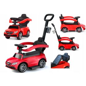  SUONO DEL CAMMINATORE A SPINTA MERCEDES-BENZ G350D