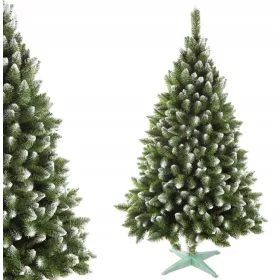    Albero di Natale artificiale Decorazioni eleganti Fino a 100 cm