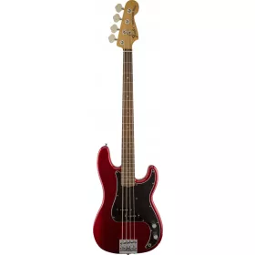  Fender Nate Mendel P Bass RW CAR Basso di precisione