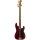  Fender Nate Mendel P Bass RW CAR Basso di precisione