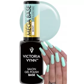    VICTORIA VYNN MEGA BASE BUILDING MENTA BASE IBRIDA - MENTA 8 ml