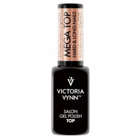    VICTORIA VYNN MEGA TOP TOP IBRIDO ELASTICO CON FILTRO UV 8 ml