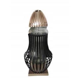  Candela alla paraffina Santa Marozza per 50 ore