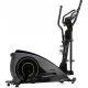  Bicicletta ellittica Orbi-Trek con iConsole fino a 150 kg Zipro